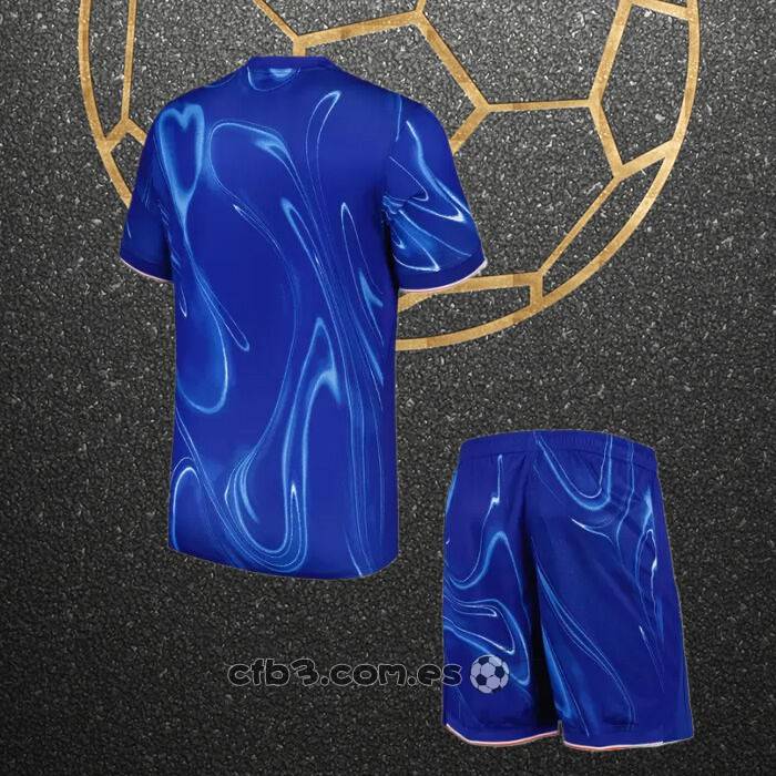 Chandal del Chelsea Primera 24-25 - Pantalon Corto